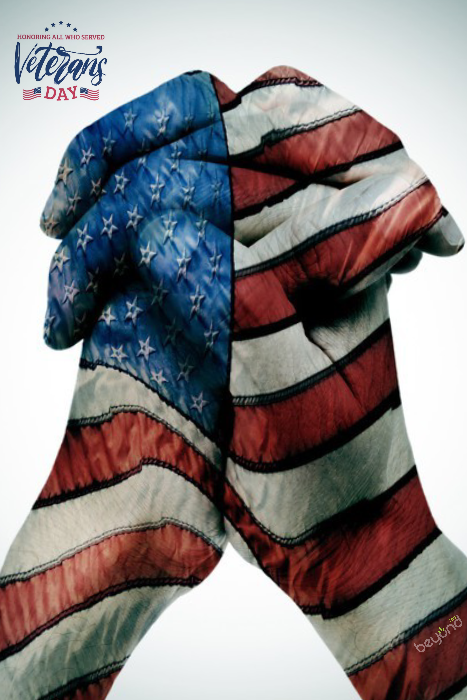 A Veteran’s Day exposé: CBD for PTSD