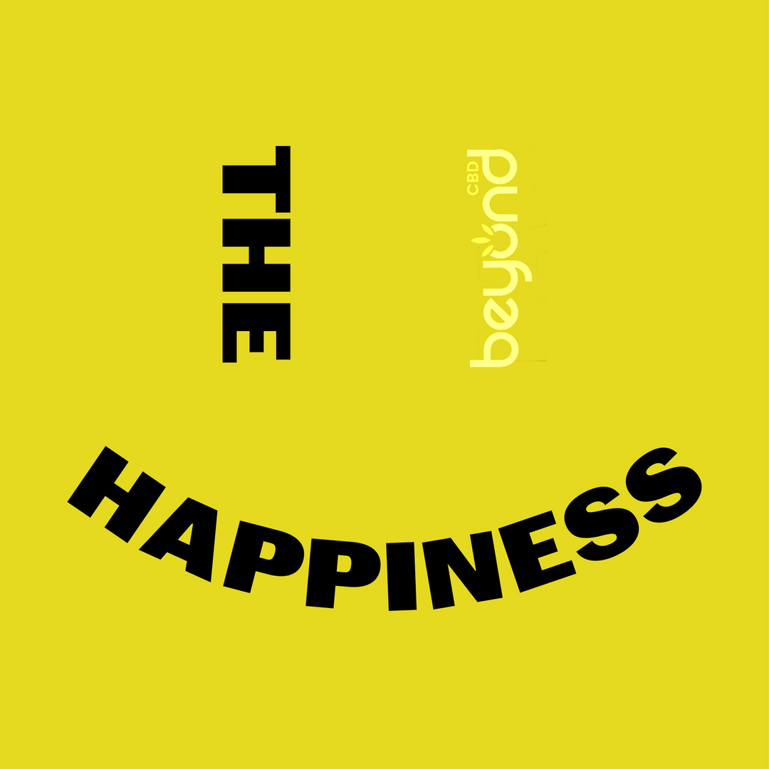 The “Feel Good” Molecule