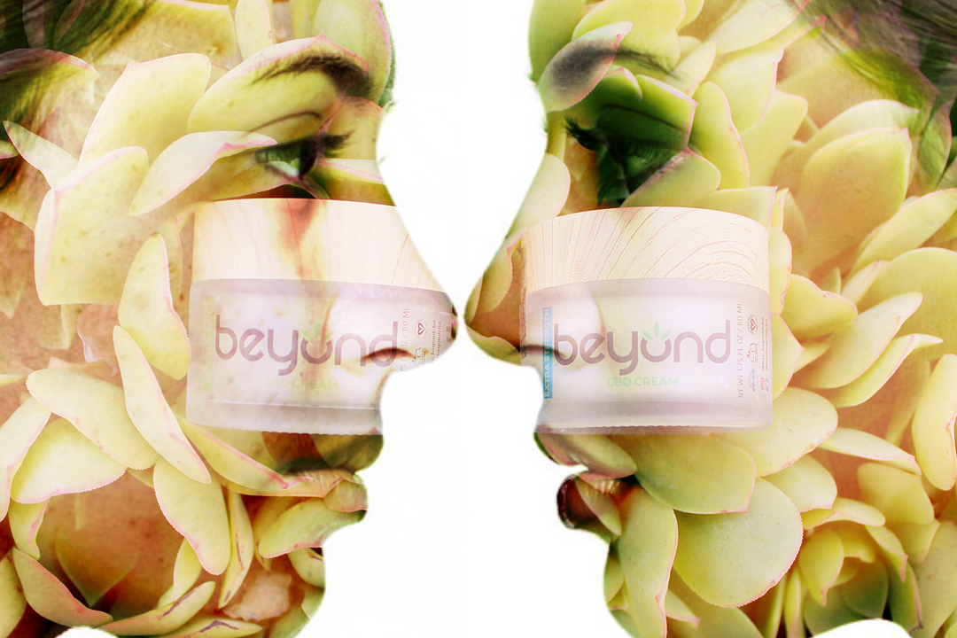 'Cannabidiol vs. Acne' a David & Goliath Story