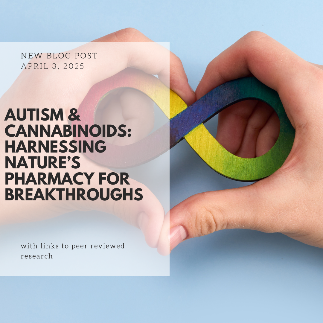 autism spectrum disorder case studies for cbd