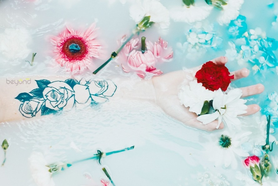 Our CBD Bath Products