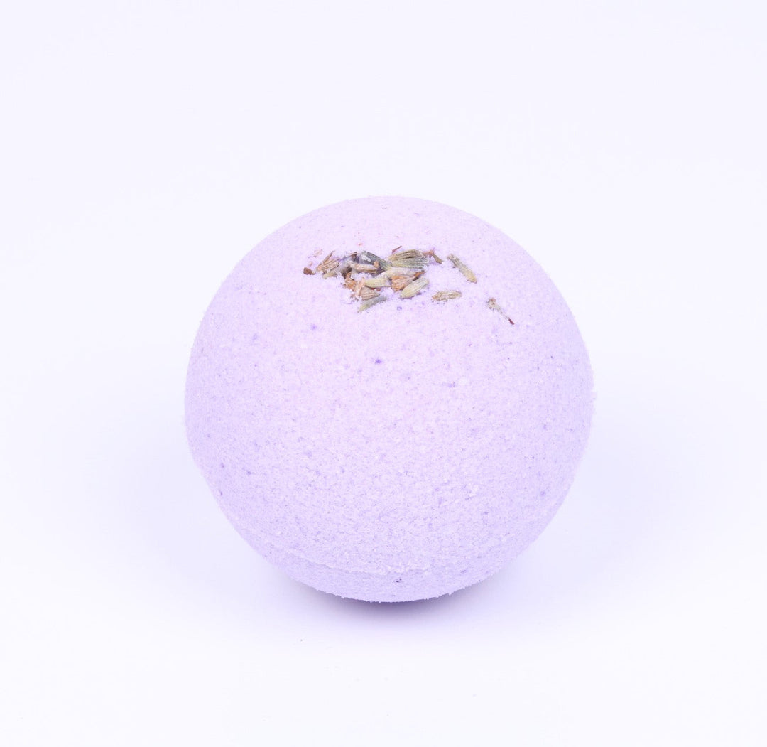 CBD Bath Salts - Lavender • Lemon • Chamomile