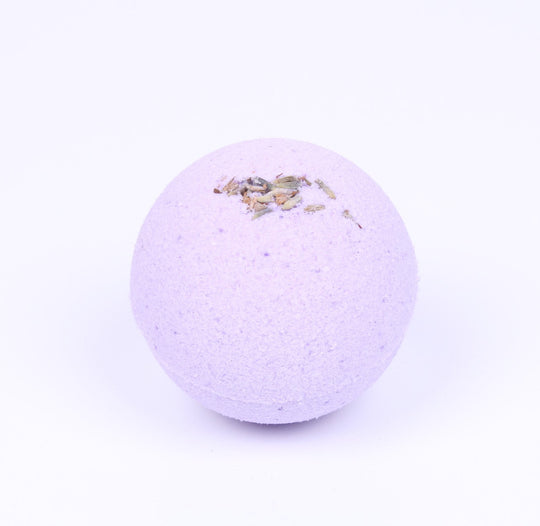 CBD Bath Salts - Lavender • Lemon • Chamomile