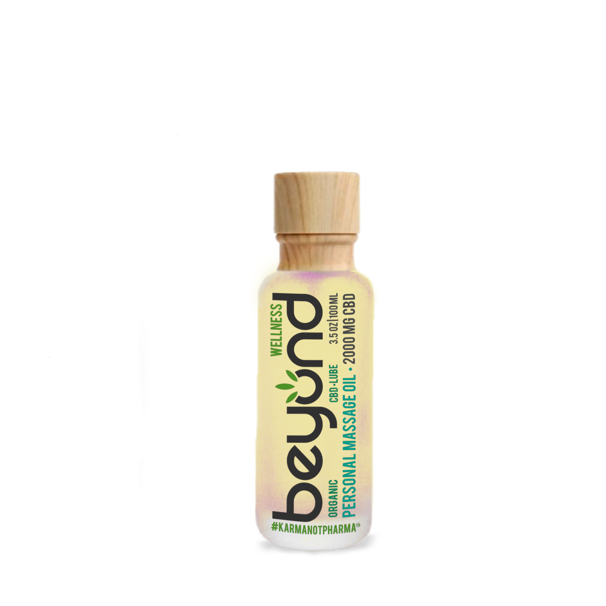personal lubricant with cbd GoLove CBD Intimate Lubricant main image 0