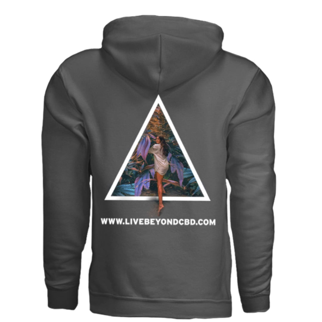 Beyond CBD Swag Sweatshirt