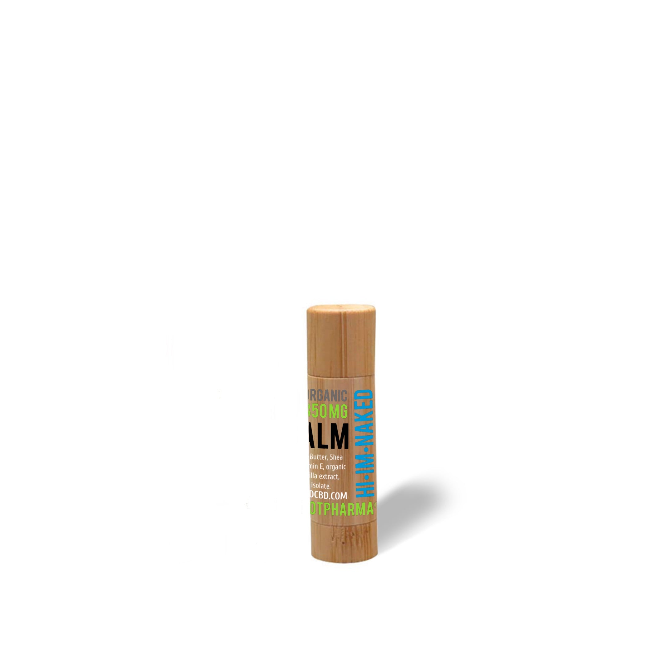 CBD Lip Balm