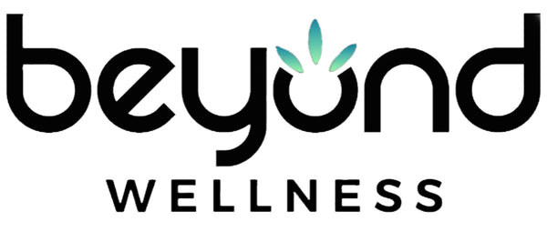 BEYOND WELLNESS