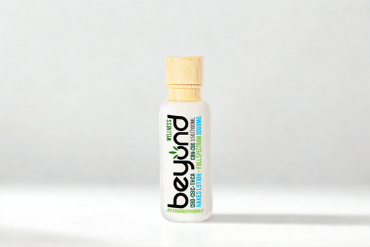‘Naked’ Lotion