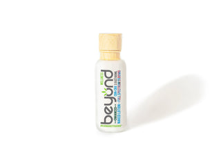 ‘Naked’ Lotion